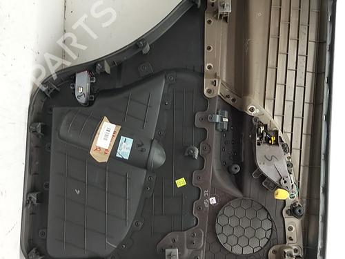 Rear right panel MAHINDRA XUV500 2.2 CRDe | BP38437763C61 - Image 2