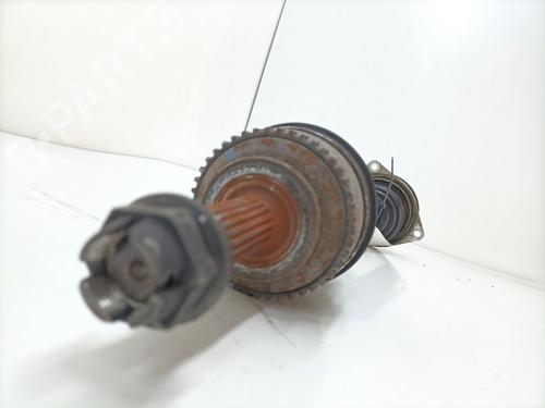 Left front driveshaft RENAULT MEGANE I (BA0/1_) 1.9 D Eco (BA0A, BA0U, BA0R) | BP26538204M38 