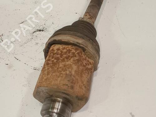 Left front driveshaft FORD KUGA II (DM2) 1.5 EcoBoost | BP37288686M38 - Image 3