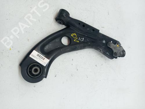 Used Left front suspension arm PEUGEOT 308 II (LB_, LP_, LW_, LH_, L3_) 1.2 THP 130 (131 hp) 24239928