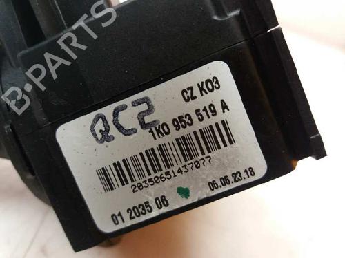 Steering column stalk VW GOLF VI (5K1) 2.0 TDI | BP24187950I23 
