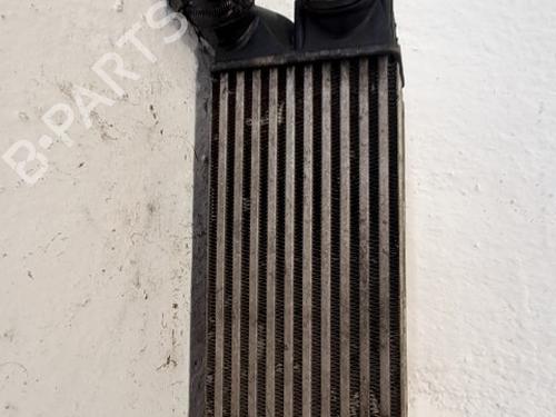 Intercooler Intercooler CITROËN C4 Grand Picasso I (UA_) 1.6 HDi (109 hp) 34367668 34367668