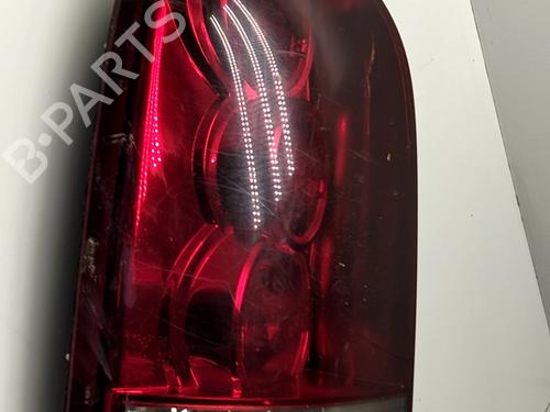 Achterlicht links SSANGYONG REXTON / REXTON II (GAB_) 2.9 TD | BP31011956C34