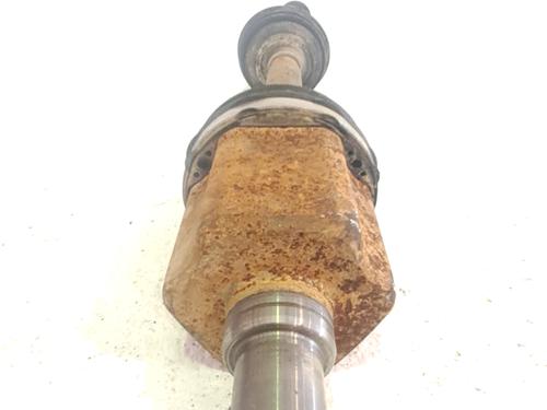 Used Left front driveshaft FORD KUGA II (DM2) 2.0 TDCi (150 hp) 32228746