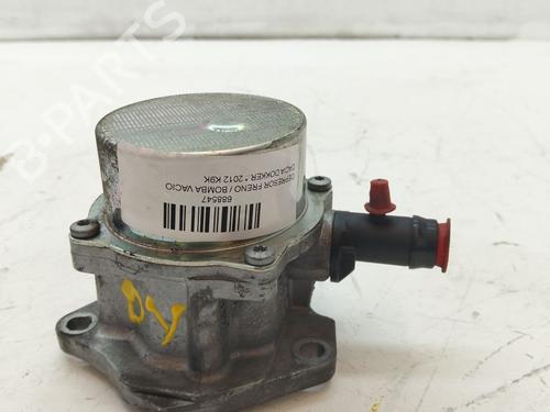 Vakuumpumpe DACIA DOKKER MPV (KE_) 1.5 dCi (KEAJ, KEAH) | BP26574862M80 
