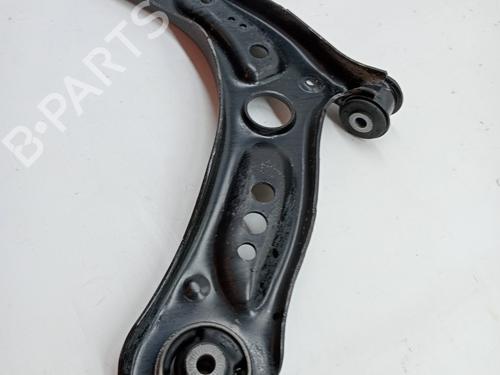 Right front suspension arm SEAT LEON (5F1) 1.6 TDI | BP23352019M13 