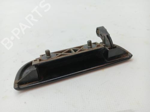 Front right exterior door handle SUZUKI JIMNY Closed Off-Road Vehicle (SN) 1.3 16V 4WD (SN413, JB33) | BP23345612C129 