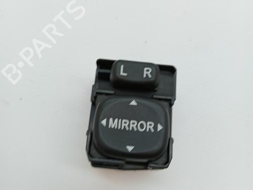 Used Mirror switch TOYOTA COROLLA Verso (ZER_, ZZE12_, R1_) 2.2 D-4D (AUR10_, AUR10R) (136 hp) 23340647