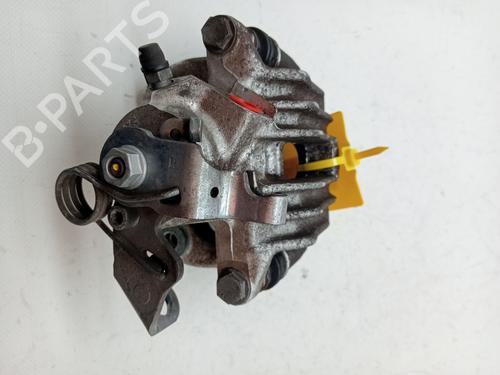 Right rear brake caliper AUDI A1 Sportback (8XA, 8XF) 1.0 TFSI | BP23353376M106 