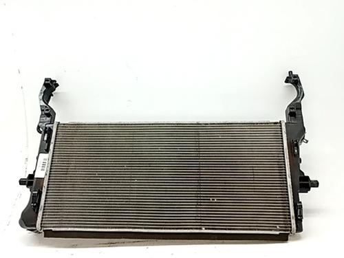 Used Water radiator Water radiator HYUNDAI KONA (OS, OSE, OSI) 1.0 T-GDi (120 hp) 36157706 36157706