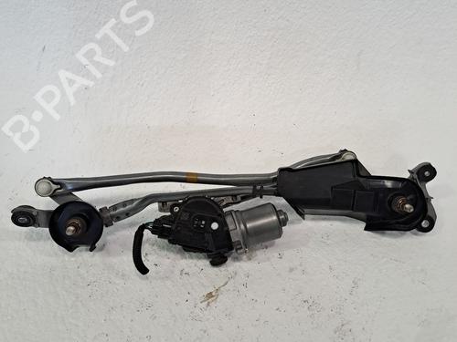 Used Front wiper motor LEXUS IS III (_E3_) 300h (AVE30_, AVE30R) (223 hp) 25737528