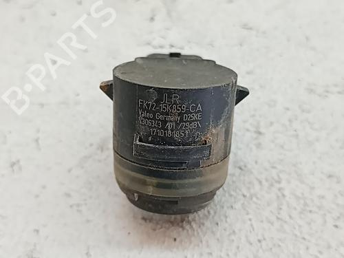 Electronic module LAND ROVER DISCOVERY SPORT (L550) 2.0 D 4x4 | BP39556028M83 - Image 2