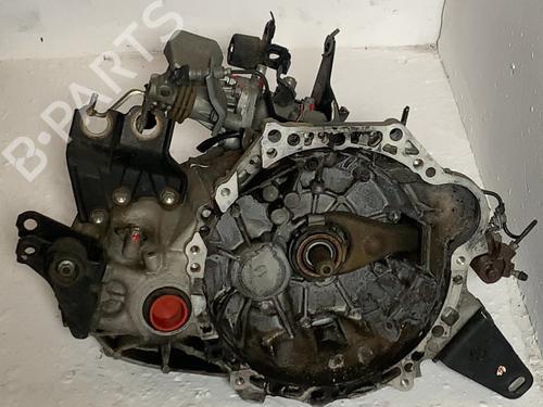 Gearkasse Gearkasse 39557677 39557677