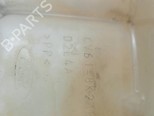 Expansion tank FORD FOCUS III Turnier 2.0 ST | BP23339558C120 