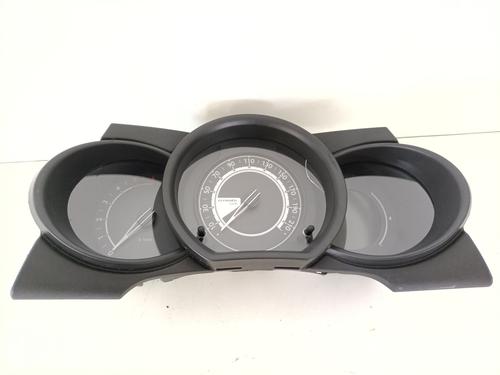 Used Instrument cluster OPEL ASTRA J GTC 1.7 CDTI (08) (110 hp) 28179096