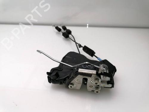 Used Front right lock HONDA CIVIC VIII Hatchback (FN, FK) 2.2 CTDi (FK3) (140 hp) 23384376