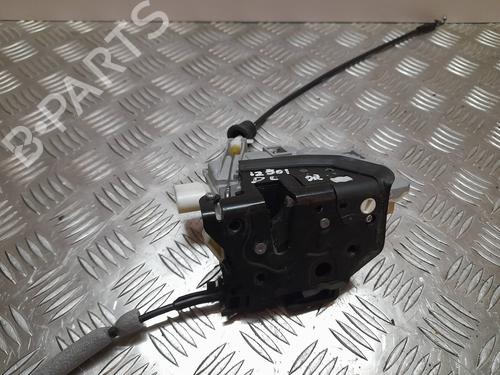 Front right lock VW TIGUAN (5N_) 2.0 TDI 4motion | BP23338982C97 