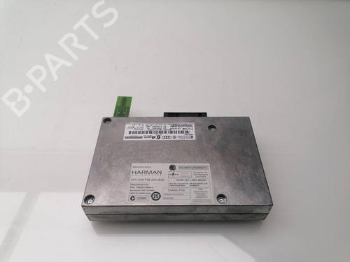 Used Electronic module AUDI Q5 (8RB) 2.0 TFSI hybrid quattro (245 hp) 23384810