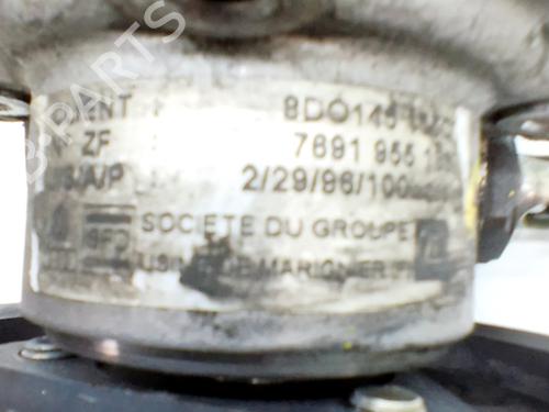 Steering pump AUDI A4 B5 (8D2) 1.9 TDI | BP31916084M99