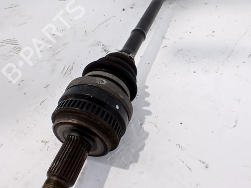 Right rear driveshaft BMW 3 (E90) 320 d | BP38420956M41 - Image 4