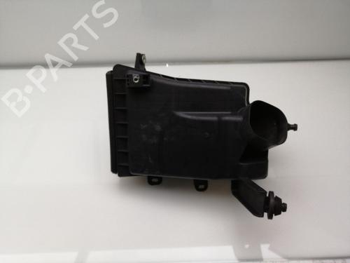 Luftfilter kasse NISSAN QASHQAI I (J10, NJ10) 1.5 dCi (110 hp) 23385039