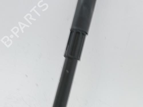 Left rear shock absorber VW GOLF VIII Variant (CG5, DB5) 2.0 TDI | BP40551185M18 - Image 2
