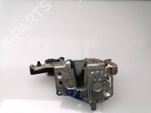Rear right lock MERCEDES-BENZ C-CLASS (W202) C 220 (202.022) | BP23940201C99 