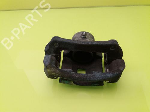 Venstre bremsekaliber foran FORD FIESTA VI (CB1, CCN) 1.6 TDCi (90 hp) 23453646