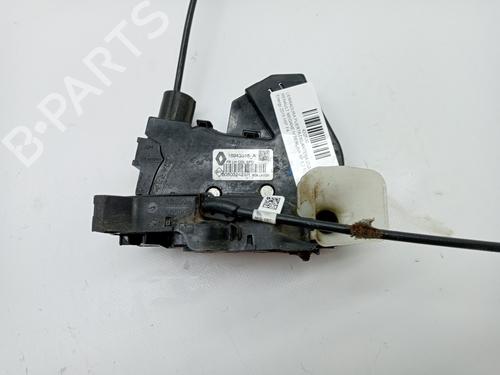 Front left lock RENAULT MEGANE IV Hatchback (B9A/M/N_) 1.2 TCe 130 (B9MR) | BP23353951C98 
