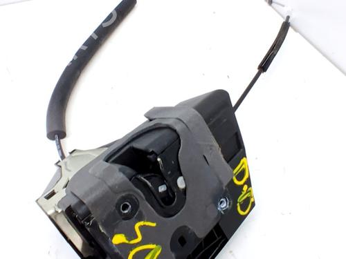 Used Front right lock Front right lock LAND ROVER RANGE ROVER VELAR (L560) 2.0 D200 MHEV 4x4 (204 hp) 36321303 36321303