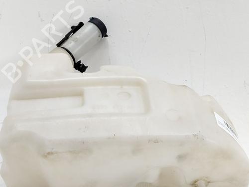 Used Windscreen washer tank CITROËN JUMPER II Van 2.2 BlueHDi 140 (140 hp) 29025065