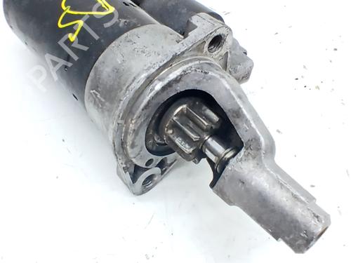 Used Starter AUDI A6 C5 (4B2, 4B4) 2.5 TDI (150 hp) 32159478