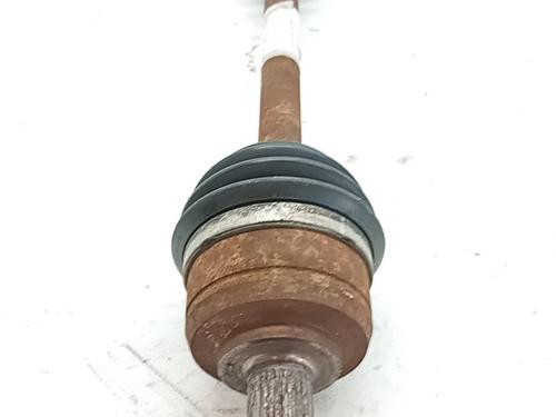 Used Left front driveshaft Left front driveshaft RENAULT MEGANE III Coupe (DZ0/1_) 1.6 16V (DZ0U, DZ1B, DZ1H) (110 hp) 36257769 36257769