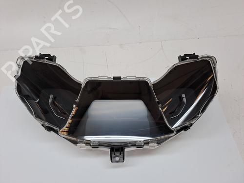 Used Instrument cluster HONDA CIVIC X Hatchback (FC_, FK_) 1.0 VTEC (FK6) (129 hp) 24108026