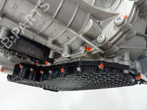 Gearbox AUDI Q5 (FYB, FYG) 35 TDI quattro | BP29447445M3 