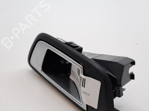 Rear left interior door handle FORD ECOSPORT 1.0 EcoBoost | BP23361378I15 