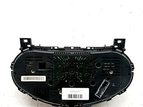 Instrument cluster OPEL INSIGNIA A Sports Tourer (G09) 2.0 CDTI (35) | BP30050365C47