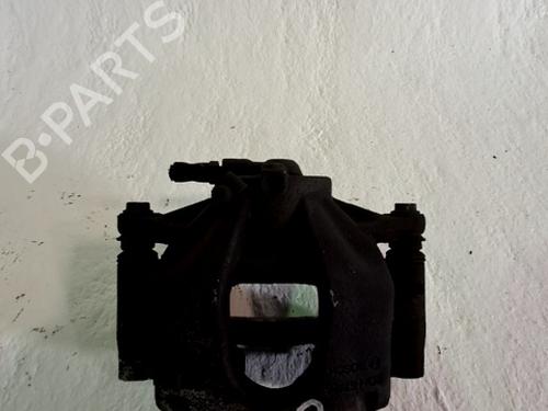 Højre bremsekaliber foran OPEL CORSA D (S07) 1.7 CDTI (L08, L68) | BP29557722M104 