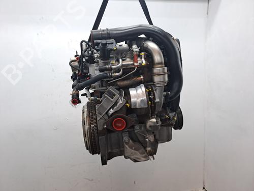 Engine RENAULT MEGANE II Saloon (LM0/1_) 1.5 dCi (LM0F, LM0T, LM2B) | BP28037296M1 