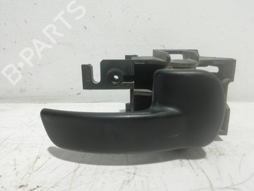 Used Front right interior door handle NISSAN NAVARA NP300 (D40) 2.5 dCi 4WD (171 hp) 25455112