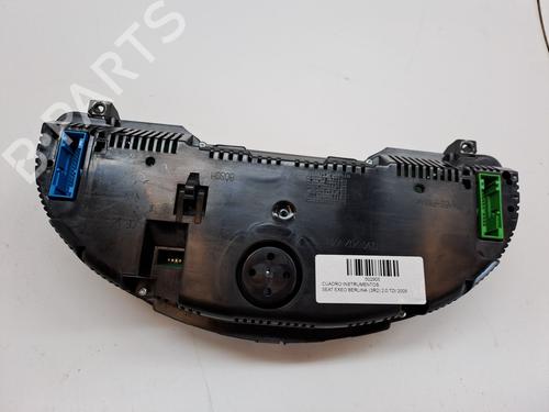 Instrument cluster SEAT EXEO (3R2) 2.0 TDI | BP23364632C47 