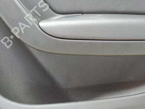 Rear right panel AUDI A5 Sportback (8TA) 2.0 TDI | BP23369303C61 