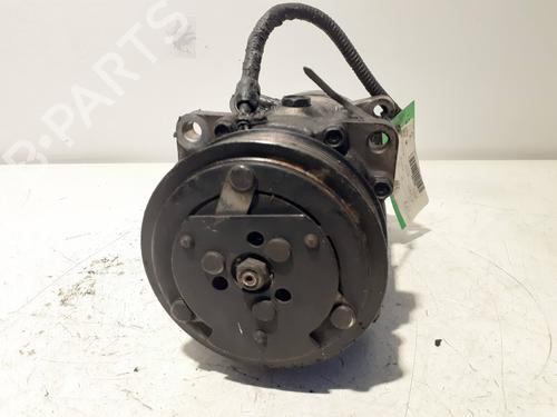 Used AC compressor PEUGEOT 306 Hatchback (7A, 7C, N3, N5) 2.0 HDI 90 (90 hp) 25988621