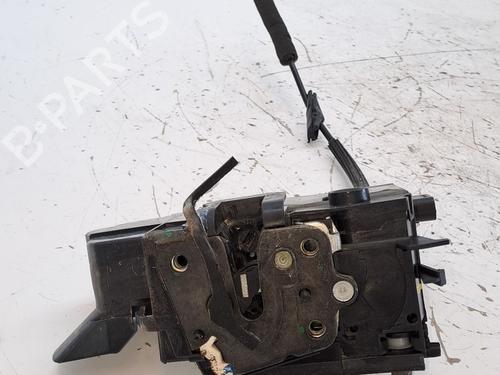 Front left lock PEUGEOT 308 II (LB_, LP_, LW_, LH_, L3_) 1.2 THP 130 | BP28141962C98