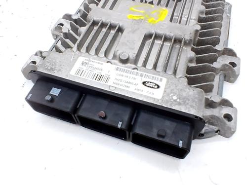 Used Engine control unit (ECU) Engine control unit (ECU) LAND ROVER RANGE ROVER SPORT I (L320) 2.7 D 4x4 (190 hp) 34708147 34708147