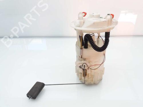 Fuel pump RENAULT MEGANE II (BM0/1_, CM0/1_) 1.9 dCi | BP23443157M76 