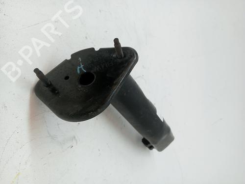 Front bumper reinforcement MINI MINI (R50, R53) Cooper | BP24109080C109 
