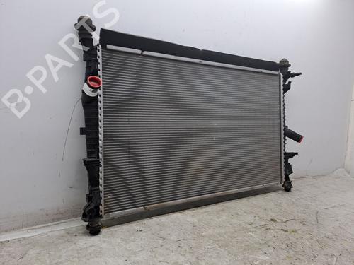 Water radiator FORD TRANSIT V363 Van (FCD, FDD) 2.0 EcoBlue | BP23372538M31 