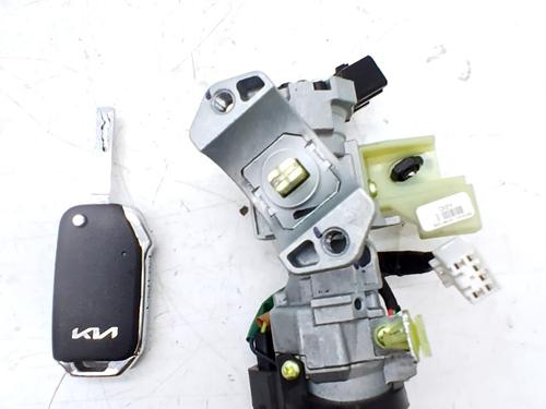 Ignition barrel KIA CEED (CD) 1.0 T-GDI | BP36666052M48 - Image 4