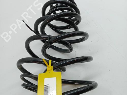 Ressort d'amortisseur RENAULT KANGOO Express (FW0/1_) 1.5 dCi 75 (FW07, FW10, FW04) (75 hp) 23350262